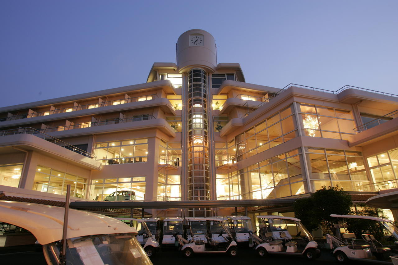 Lake Forest Resort Minamiyamashiro Luaran gambar