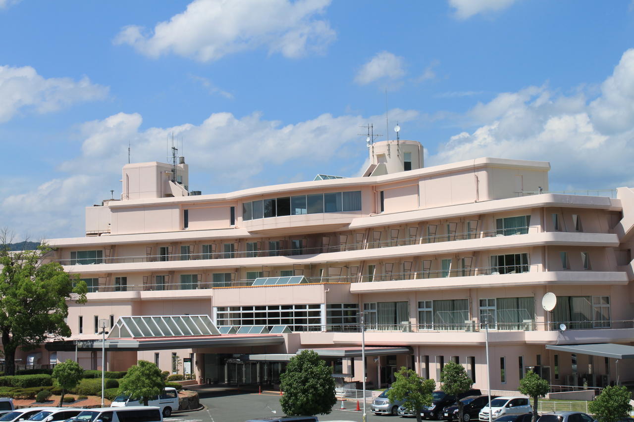 Lake Forest Resort Minamiyamashiro Luaran gambar