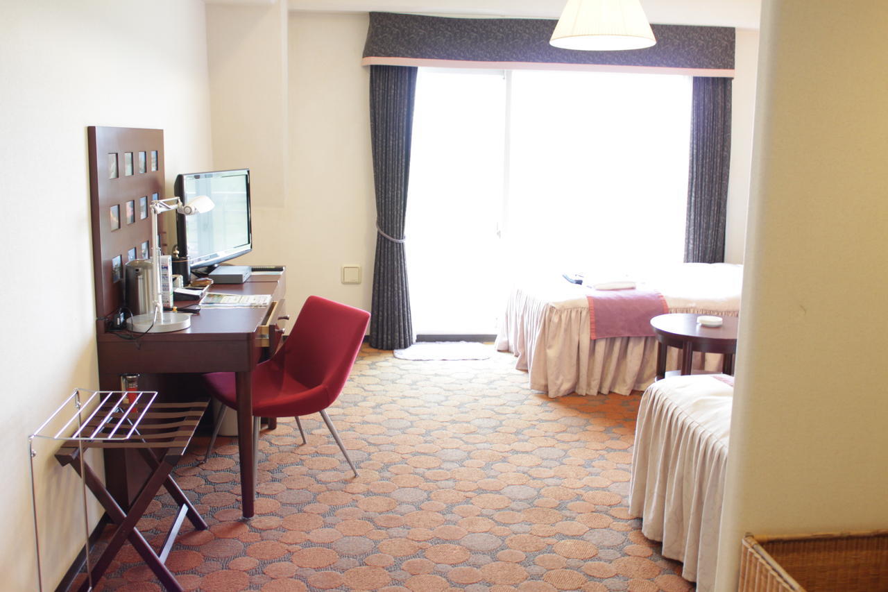 Lake Forest Resort Minamiyamashiro Bilik gambar