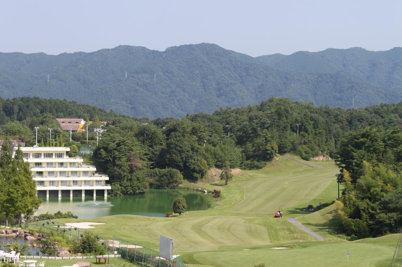 Lake Forest Resort Minamiyamashiro Luaran gambar