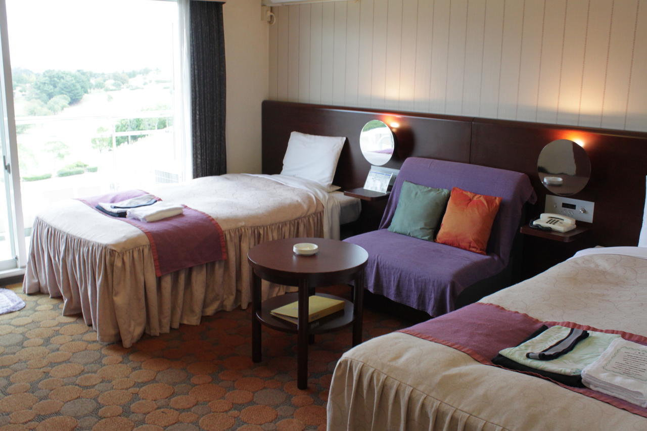 Lake Forest Resort Minamiyamashiro Bilik gambar