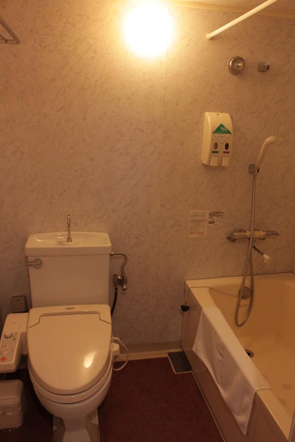 Lake Forest Resort Minamiyamashiro Bilik gambar