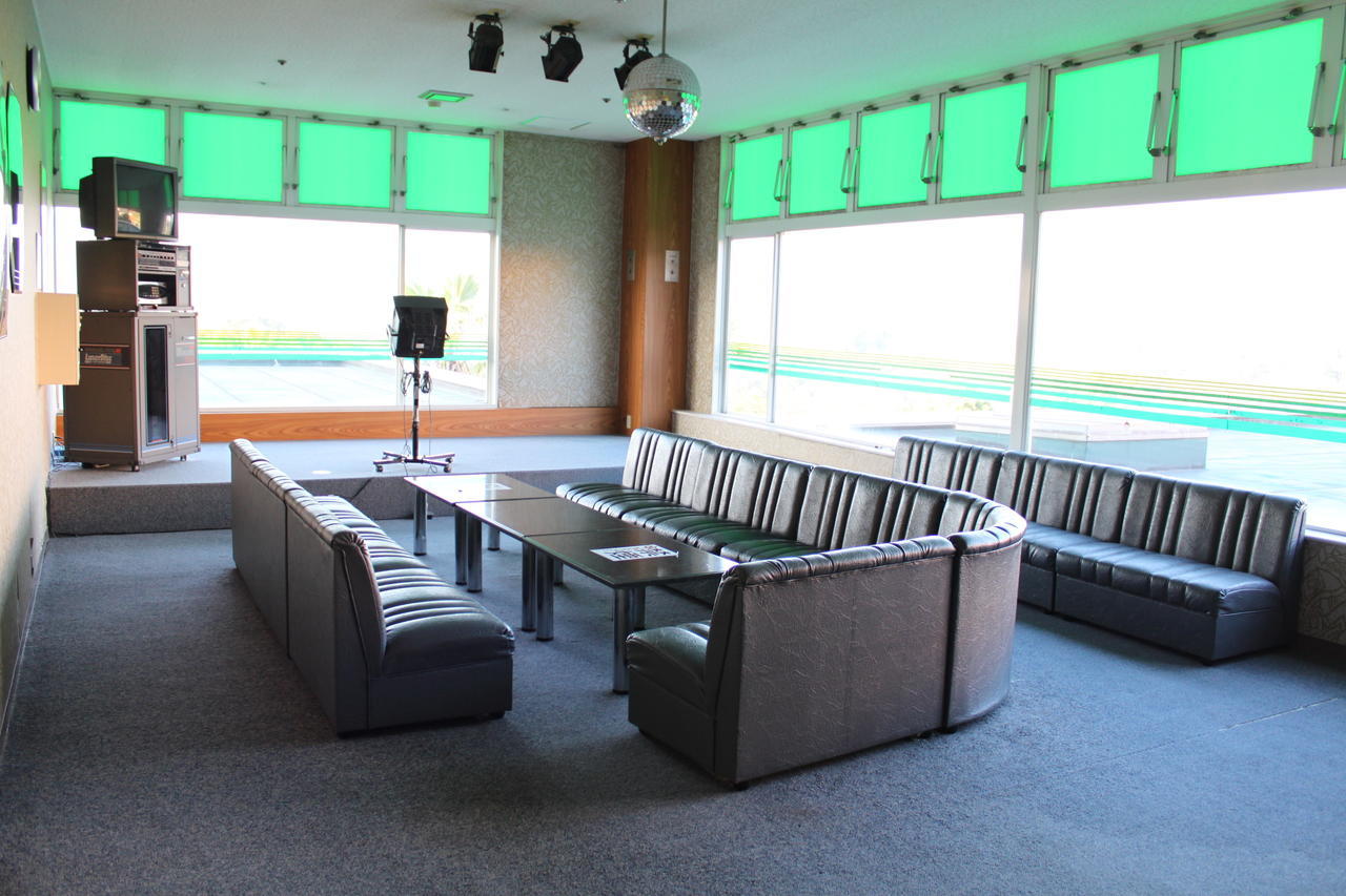 Lake Forest Resort Minamiyamashiro Luaran gambar